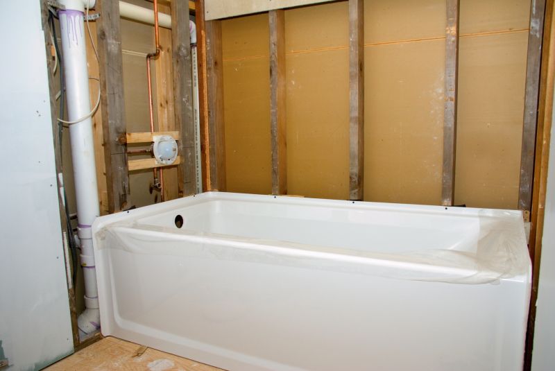 Top Bathroom Remodeling Companies in Champlin, MN