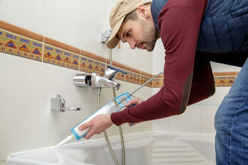 Expert Plumbing Installation